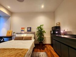 The Metropolitan Condominium (D3), Condominium #513515201